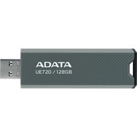 ADATA UE720-128G-CGY/BK, Lápiz USB