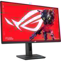 ASUS ROG Strix XG27UCS, Monitor de gaming negro