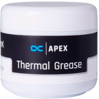Alphacool Apex 17W/mK Thermal grease 50g, Conductores térmicos (grasa/disco) gris