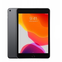 Apple 155097, Tablet PC gris