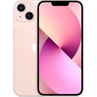 Apple Apple iPhone 13 256GB rosé, Móvil rosa