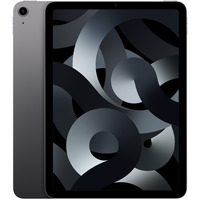 Apple iPad Air (10,9“) 2022 Reacondicionado, Tablet PC gris
