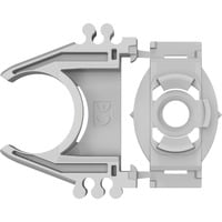 Bosch 1600A032G6, Brida gris claro