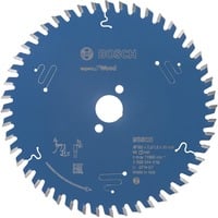 Bosch 2608644018 hoja de sierra circular 16 cm Madera, 16 cm, 2 cm, 4 mm