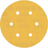 Bosch 2608900821, Hoja de lija