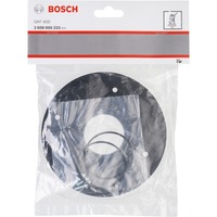 Bosch 2 608 000 333 kit de montaje Negro, Ensayo negro, Negro
