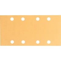 Bosch 2 608 607 974 accesorio para lijadora 50 pieza(s), Hoja de lija 50 pieza(s)
