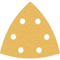 Bosch Expert Papel de lija C470, Hoja de lija 50 pieza(s)