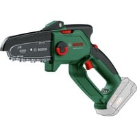 Bosch Motosierra a batería EasyChain 18V-15-7, 18Volt verde/Negro