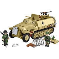 COBI COBI-3130, Juegos de construcción