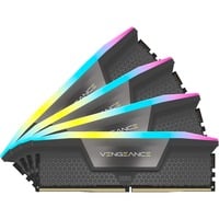 Corsair DIMM 64 GB DDR5-5600 (2x 32 GB) Kit Dual, Memoria RAM gris