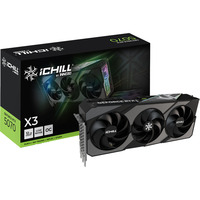 INNO3D GeForce RTX 5070 iCHILL X3, Tarjeta gráfica 