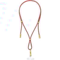 Intenso Cell Phone Charging Lanyard 7991005, Cable multicolor