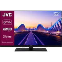JVC LT-32VF5355, Televisor LED negro