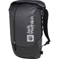 Jack Wolfskin ALL-IN PACK 30, Mochila negro