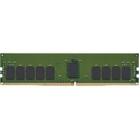 Kingston ValueRAM KSM32RD8/32HD, Memoria RAM verde