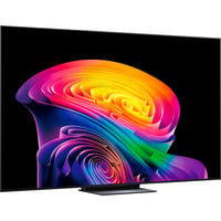 LG OLED83C6ELB.AEUD, OLED-TV negro