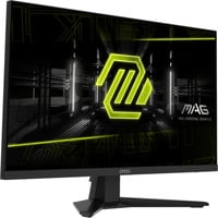 MSI MAG 274QF X24, Monitor de gaming negro