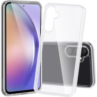Nevox 2607, Funda para teléfono móvil transparente