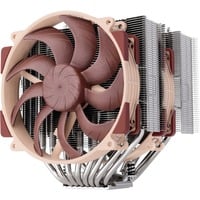 Noctua NH-D15 G2 LBC, Disipador de CPU