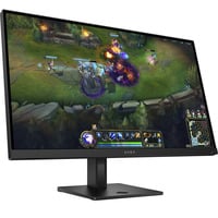 OMEN OMEN 27 G2 (HSD-0155-A), Monitor de gaming negro