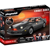 PLAYMOBIL Knights 70924 set de juguetes, Juegos de construcción Acción / Aventura, 5 año(s)