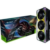 Palit GeForce RTX 5080 GameRock, Tarjeta gráfica