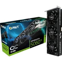 Palit NE7506TS19T1-GB2061S, Tarjeta gráfica