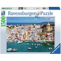 Ravensburger 17599, Puzzle 