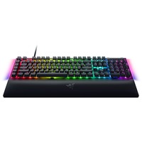 Razer Blackwidow V4, Teclado para gaming negro