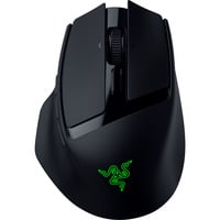 Razer RZ01-04310100-R3G1, Ratones para gaming negro
