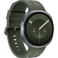 Samsung Galaxy Watch9, SmartWatch plateado