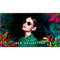 Samsung QM75C Pantalla plana para señalización digital 190,5 cm (75") LCD Wifi 500 cd / m² 4K Ultra HD Negro Tizen 24/7, Pantalla de gran formato negro, Pantalla plana para señalización digital, 190,5 cm (75"), LCD, 3840 x 2160 Pixeles, Wifi, 24/7