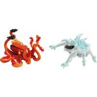 Schleich 70826, Muñecos