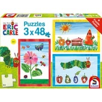 Schmidt Spiele 56431, Puzzle 