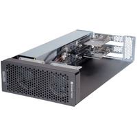 Sonnet Módulo DuoModo Echo II DV, Módulo de extensión negro