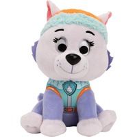 Spin Master PATRULLA CANINA - PELUCHE EVEREST 15CM GUND - Peluche Everest Patrulla Canina de 15 cm - 6058441 - Juguetes bebés 1 año +, Peluches GUND PATRULLA CANINA - PELUCHE EVEREST 15CM - Peluche Everest Patrulla Canina de 15 cm - 6058441 - Juguetes bebés 1 año +, Animales de juguete, 1 año(s)