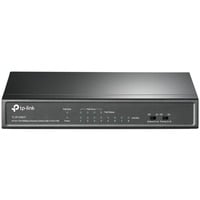 TP-Link TL-SF1008LP, Interruptor/Conmutador