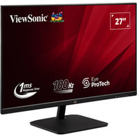 ViewSonic VA2732-H-2, Monitor LED negro