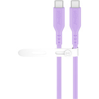 goobay 77745, Cable lila