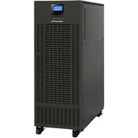 BlueWalker VFI 60K CPG PF1 3/3 BX Doble conversión (en línea) 60 kVA 60000 W, UPS negro, Doble conversión (en línea), 60 kVA, 60000 W, 305 V, 478 V, 57/63 Hz