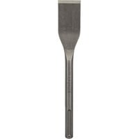Bosch 2608690098 Accesorios para martillo perforador, Cincel Metal, 300 mm