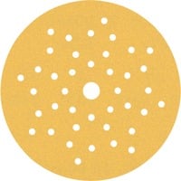 Bosch Expert Discos de lija C470, Hoja de lija 50 pieza(s)