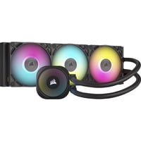 Corsair iCUE LINK TITAN 360 RX RGB Reacondicionado, Refrigeración por agua negro