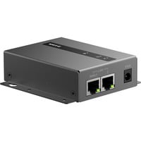 D-Link DWM-313 router de telefonía/puerta de enlace/módem negro, Negro, Metal, Ethernet rápido, 10,100 Mbit/s, 802.11b, 802.11g, Wi-Fi 4 (802.11n), Edge, GPRS