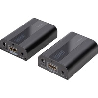 Digitus DS-55204, Alargador de HDMI