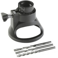 Dremel Accesorio fresador multiusos (565) negro
