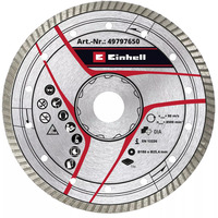 EINHELL 49797650, Hoja