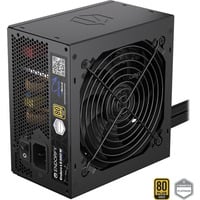 ENDORFY Enduro L6 650W, Fuente de alimentación de PC negro