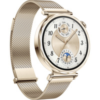 Huawei 100081651, SmartWatch dorado